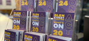 Act One Brochures